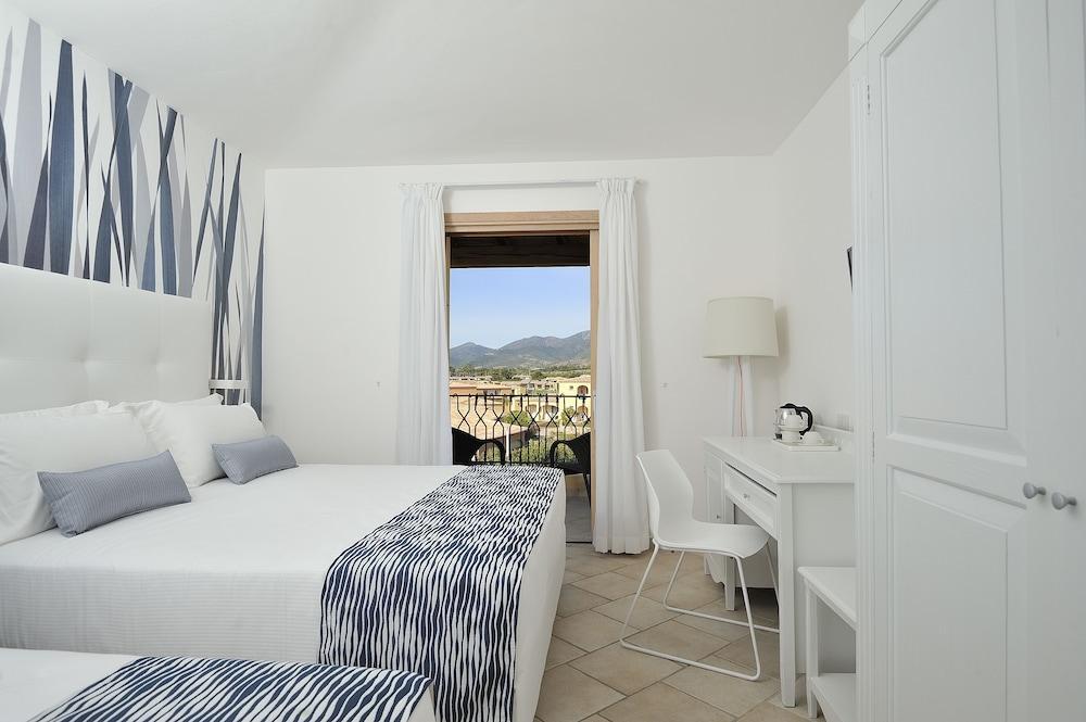 Janna & Sole Resort Budoni Exterior photo